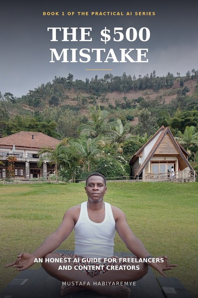 The $500 Mistake: An Honest AI Guide for Freelancers and Content Creators